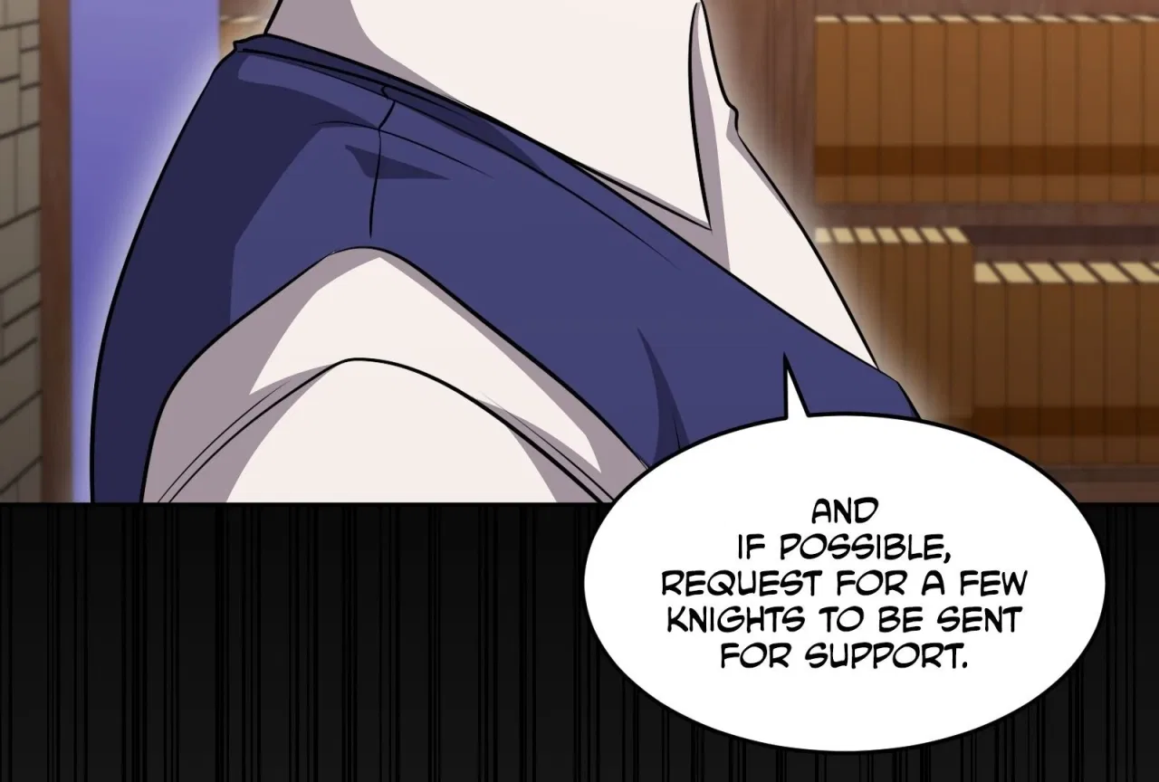 Lord of Mana Chapter 23 – Page 140