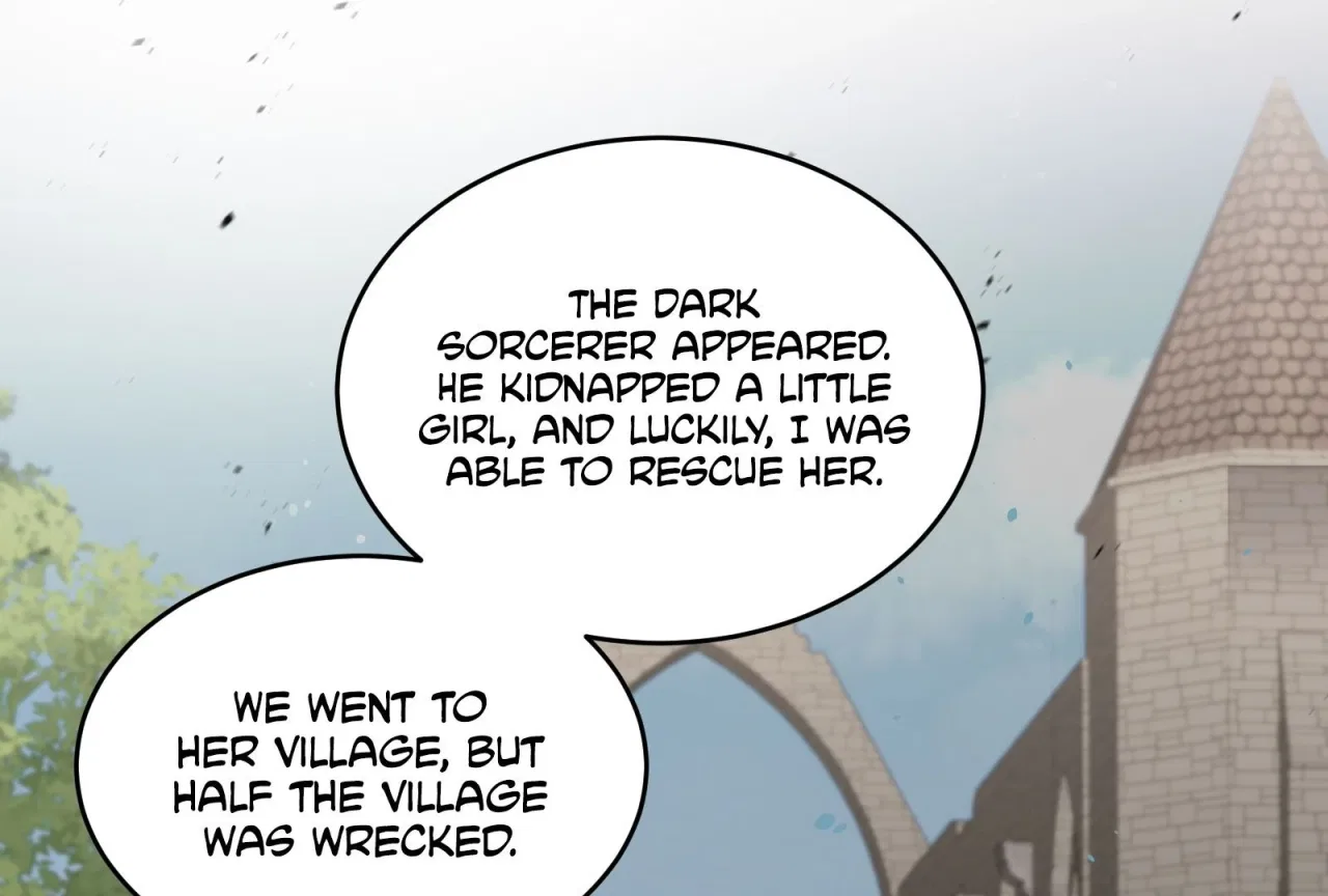 Lord of Mana Chapter 23 – Page 154