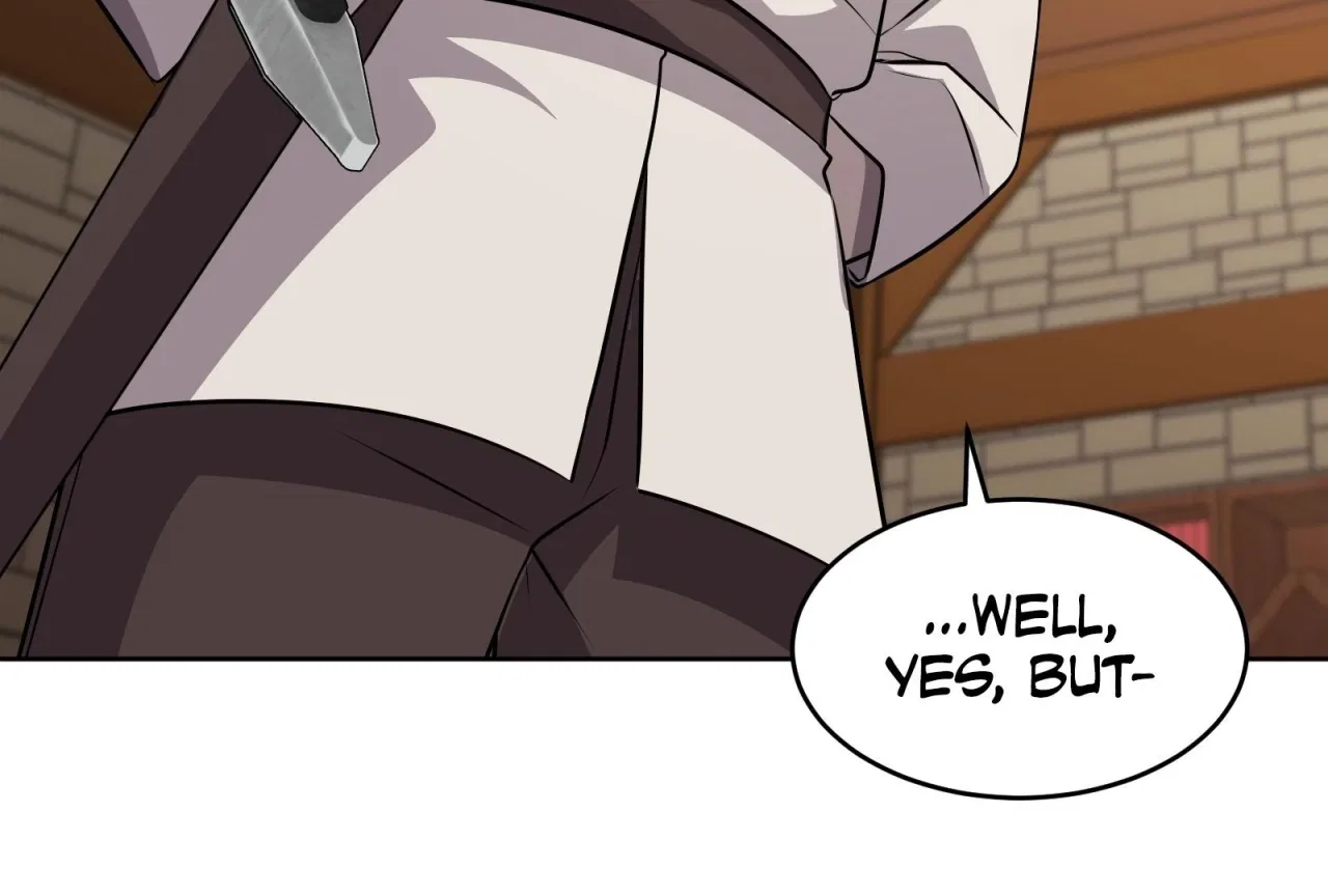 Lord of Mana Chapter 23 – Page 164
