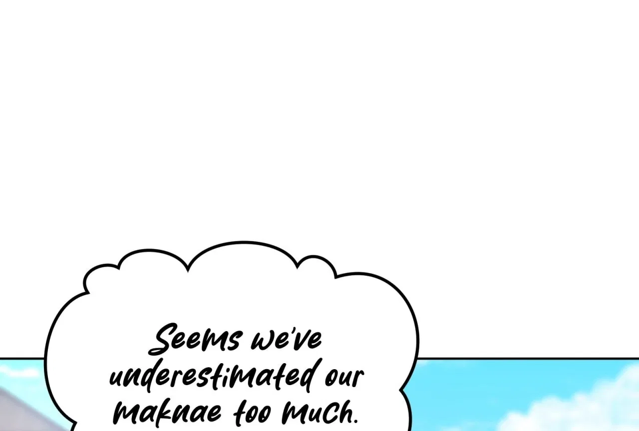 Lord of Mana Chapter 22 – Page 34