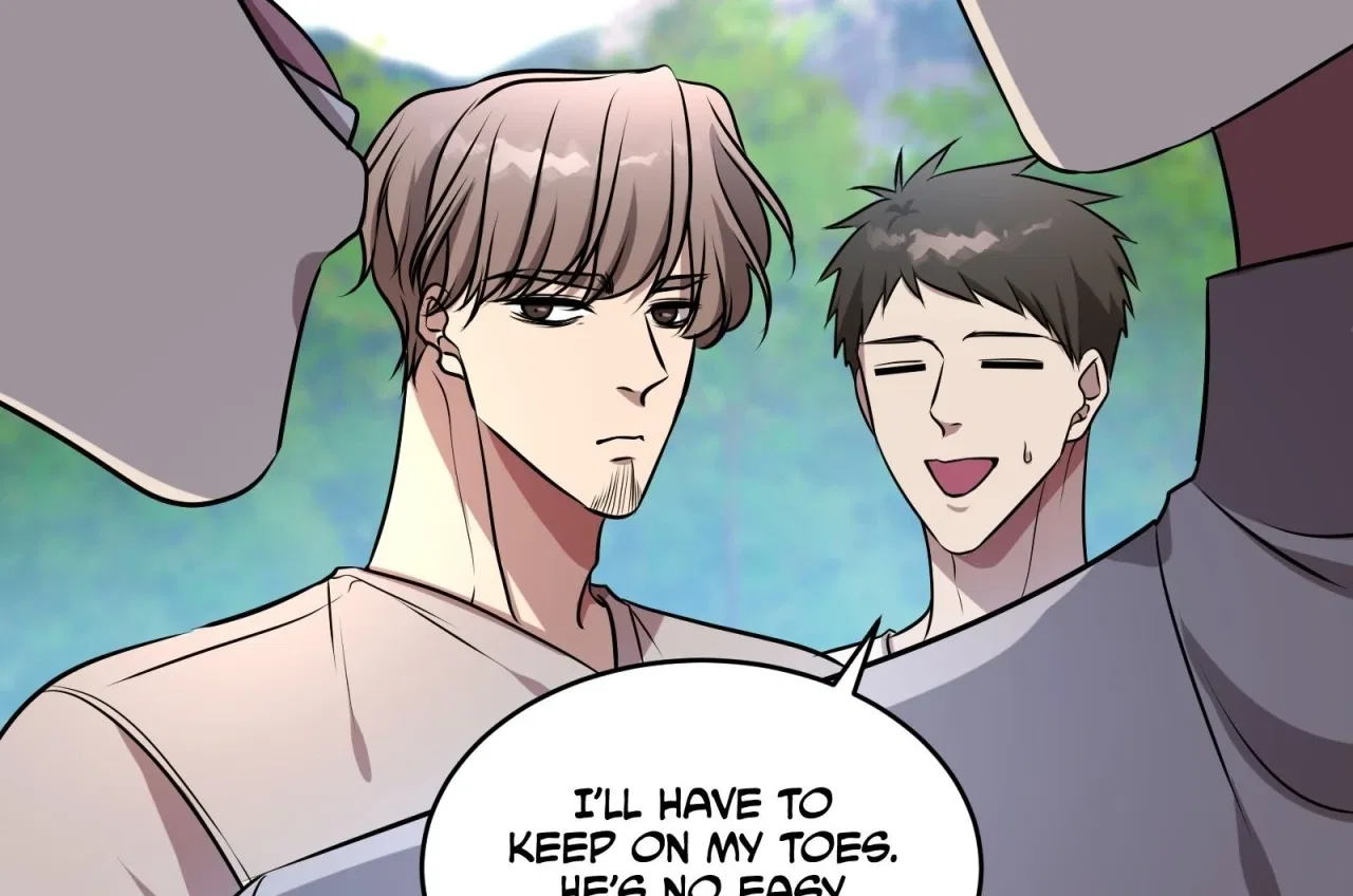 Lord of Mana Chapter 22 – Page 39