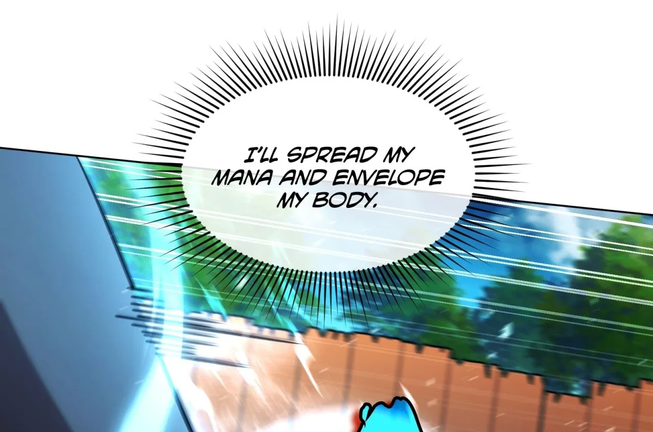 Lord of Mana Chapter 22 – Page 117