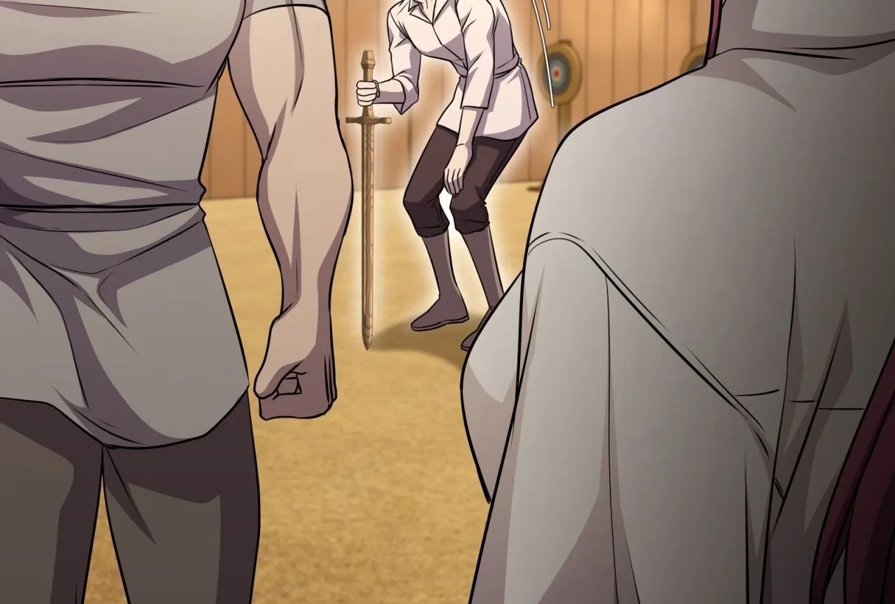 Lord of Mana Chapter 22 – Page 167
