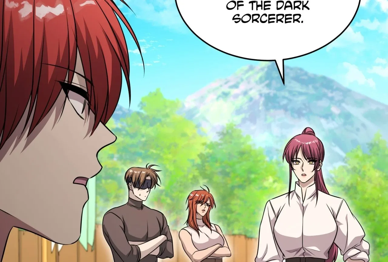 Lord of Mana Chapter 22 – Page 170