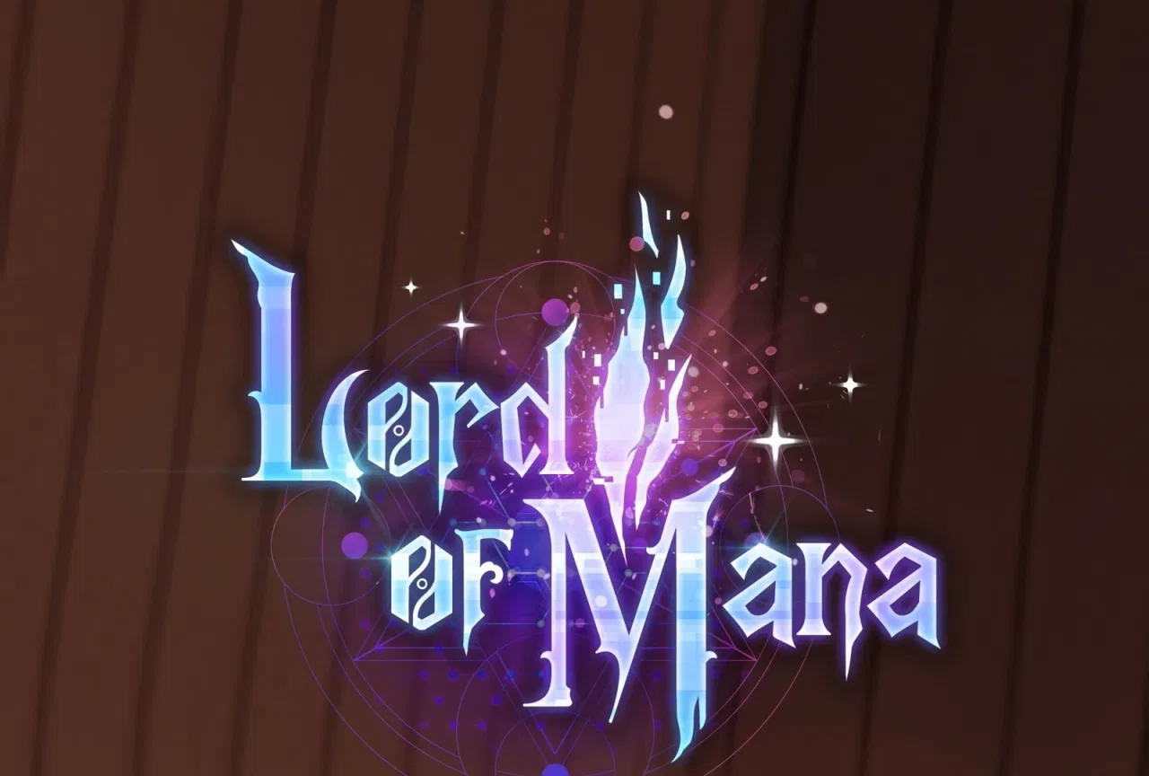 Lord of Mana Chapter 21 – Page 2