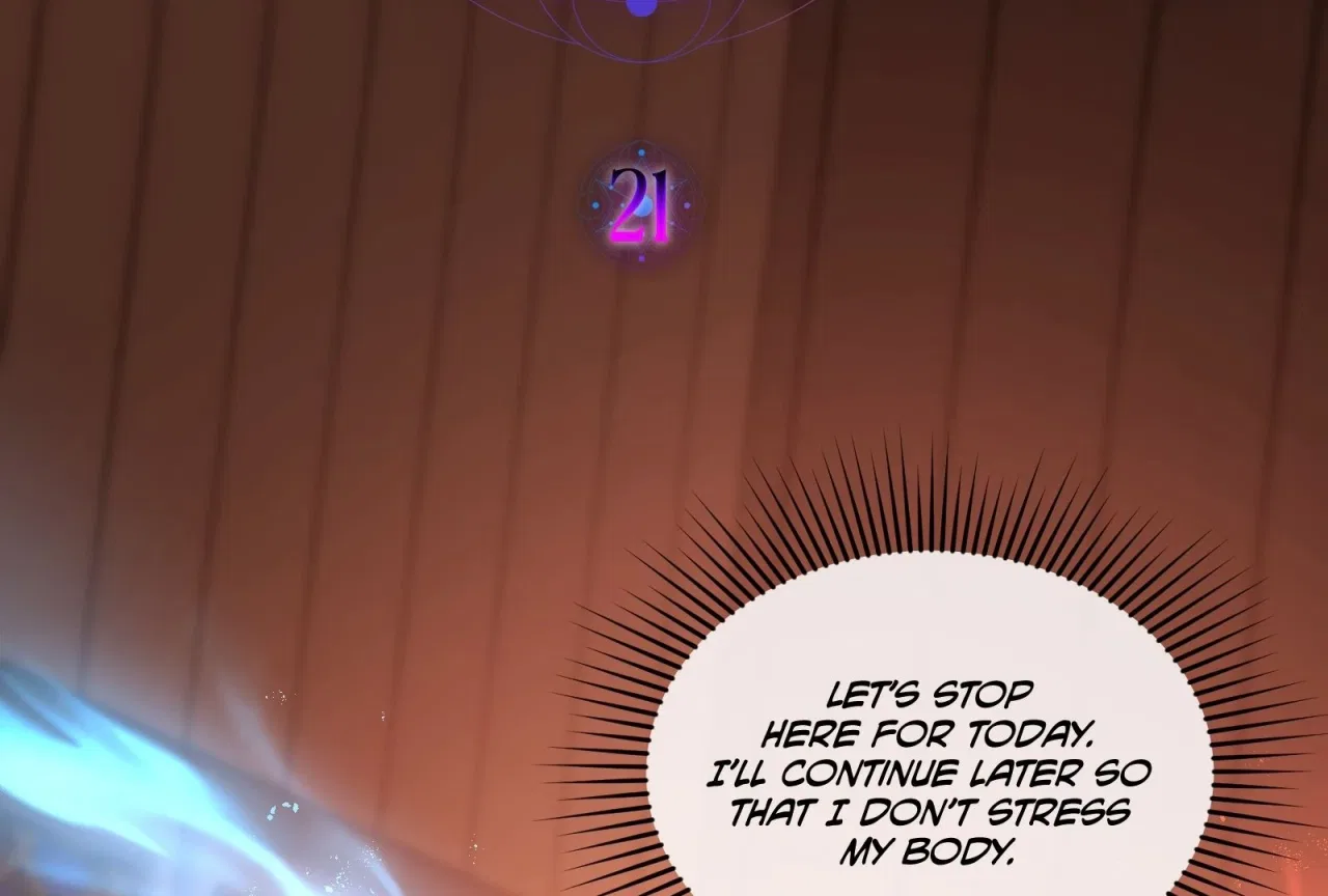 Lord of Mana Chapter 21 – Page 3
