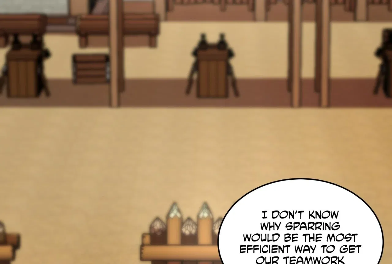 Lord of Mana Chapter 21 – Page 63