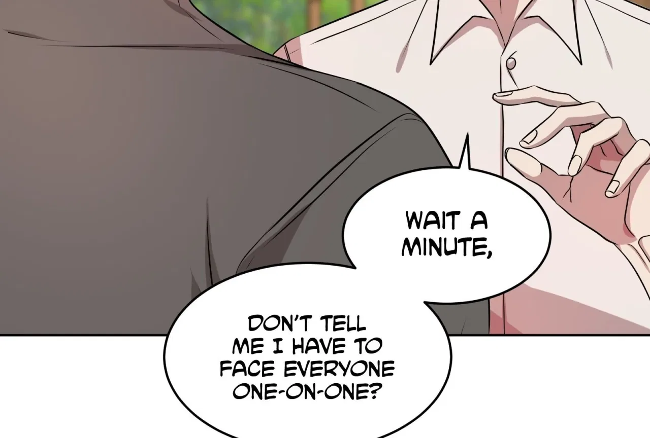 Lord of Mana Chapter 21 – Page 85