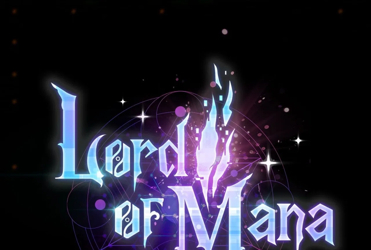 Lord of Mana Chapter 20 – Page 1