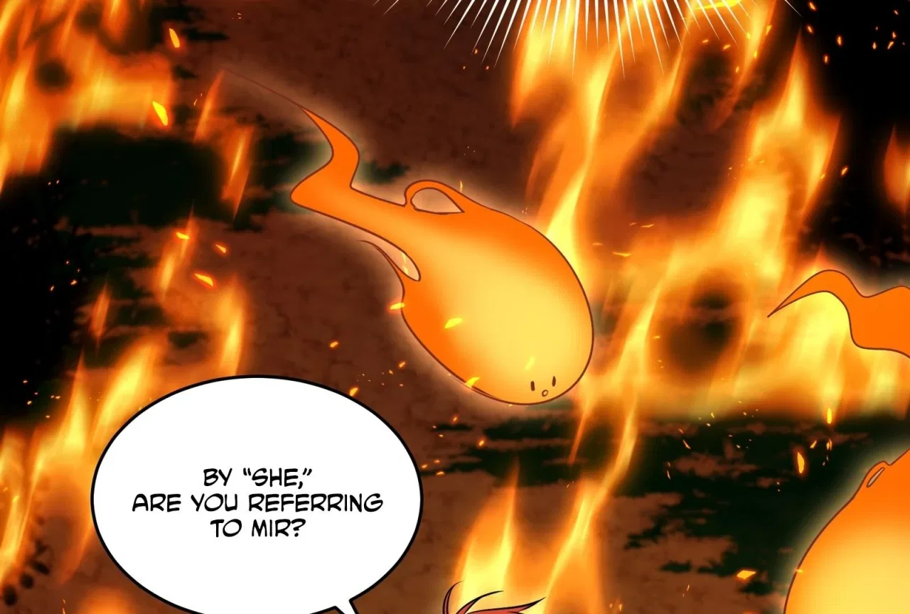 Lord of Mana Chapter 20 – Page 6
