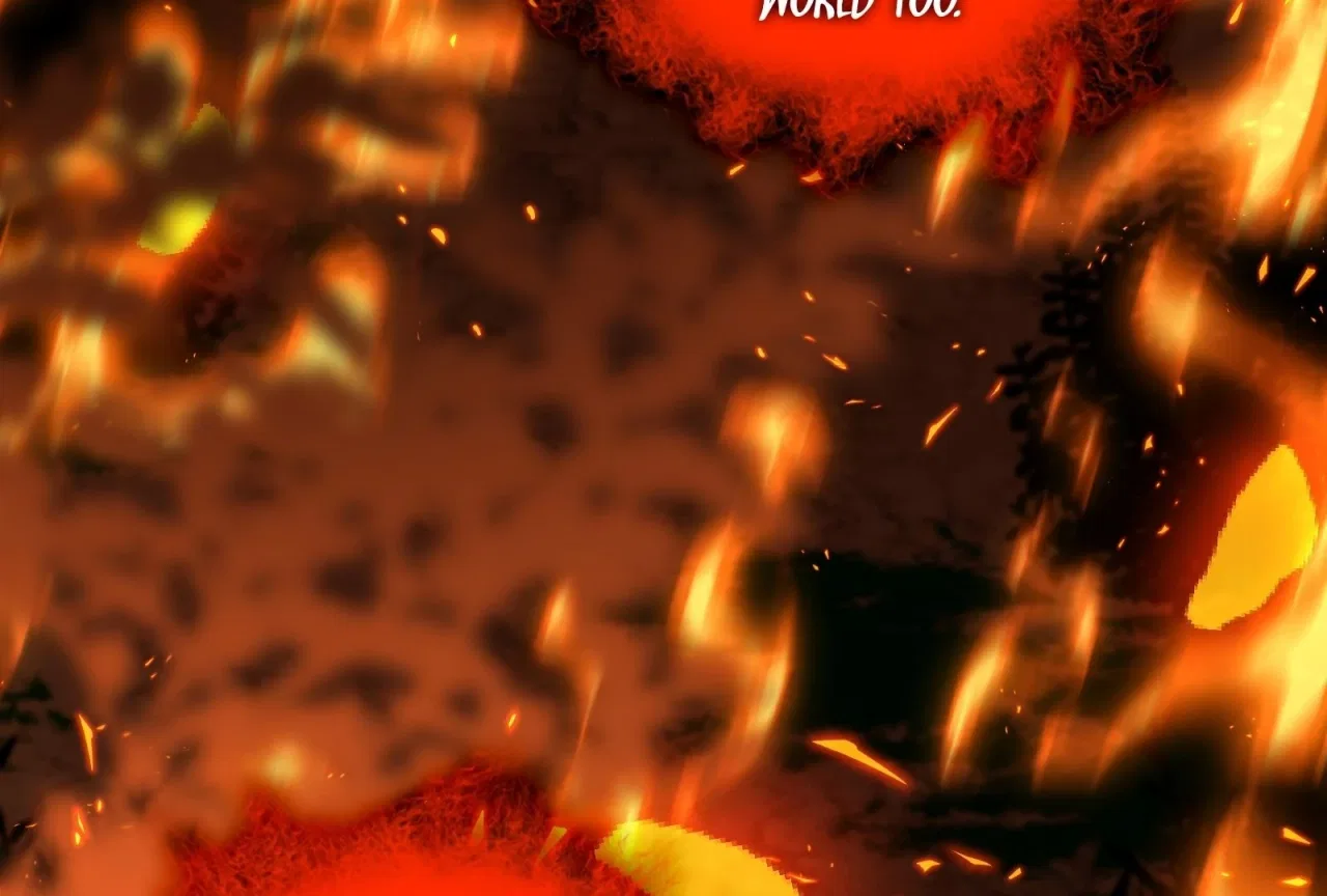 Lord of Mana Chapter 20 – Page 10