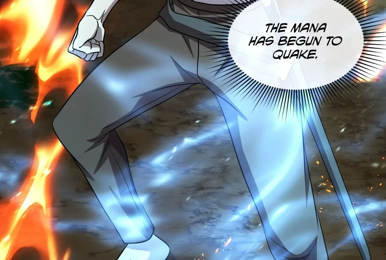 Lord of Mana Chapter 20 – Page 50