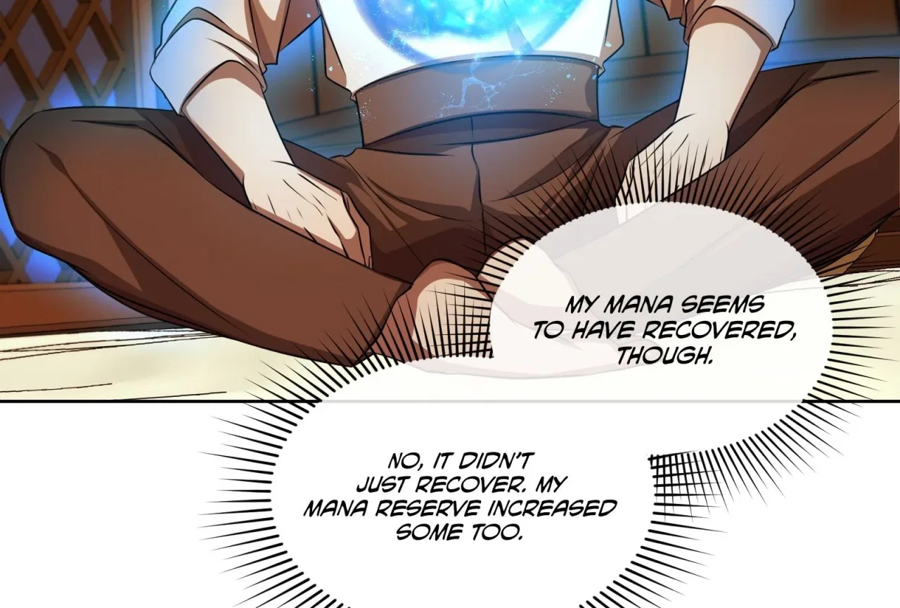 Lord of Mana Chapter 20 – Page 132
