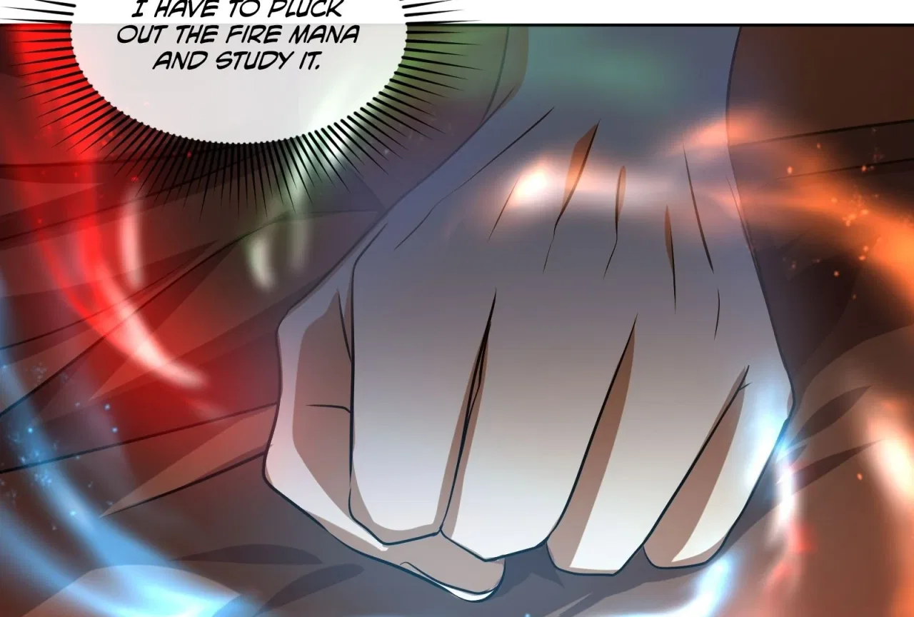 Lord of Mana Chapter 20 – Page 145