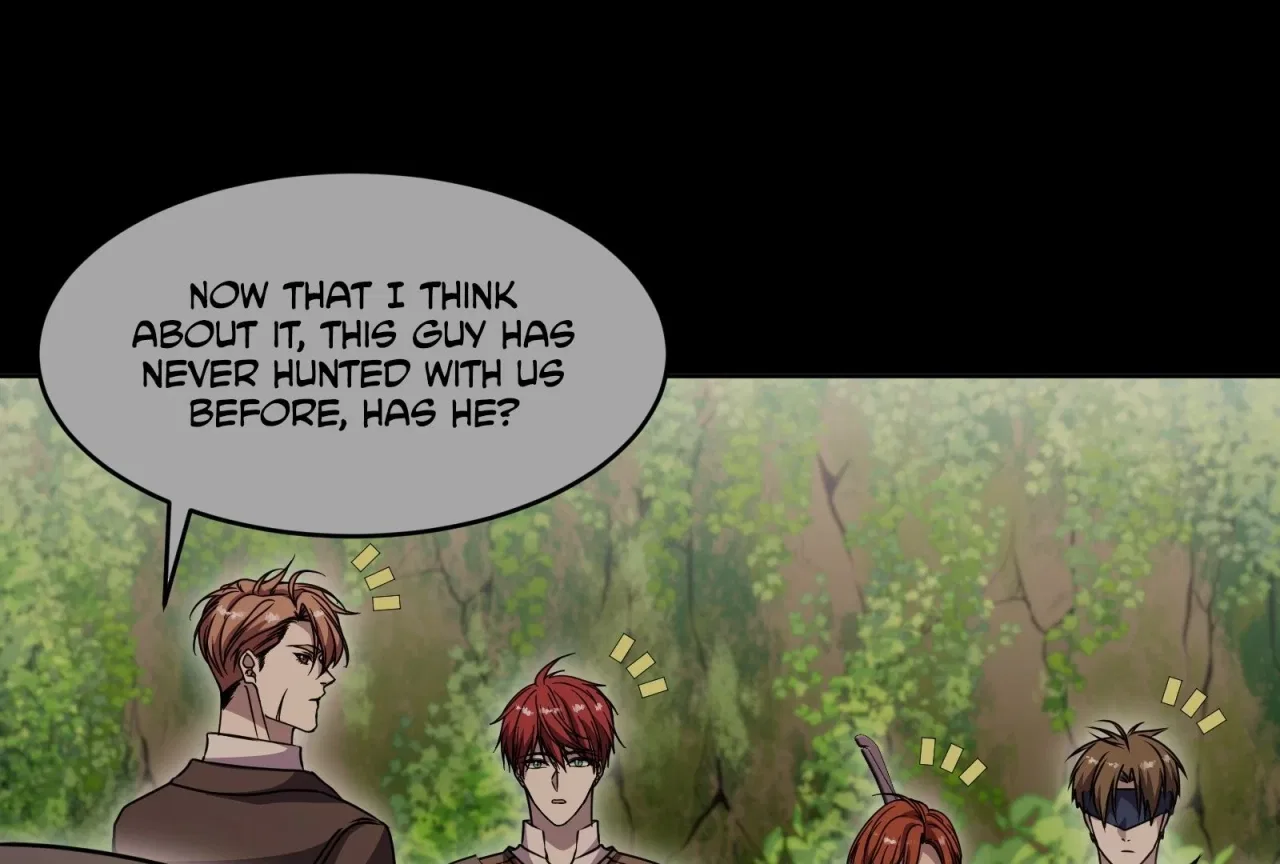 Lord of Mana Chapter 19 – Page 1