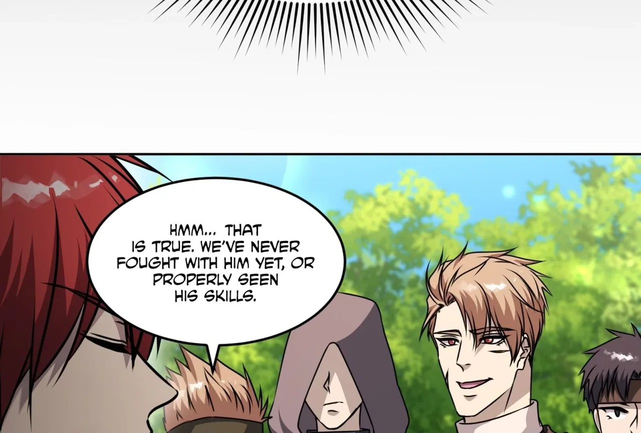 Lord of Mana Chapter 19 – Page 10