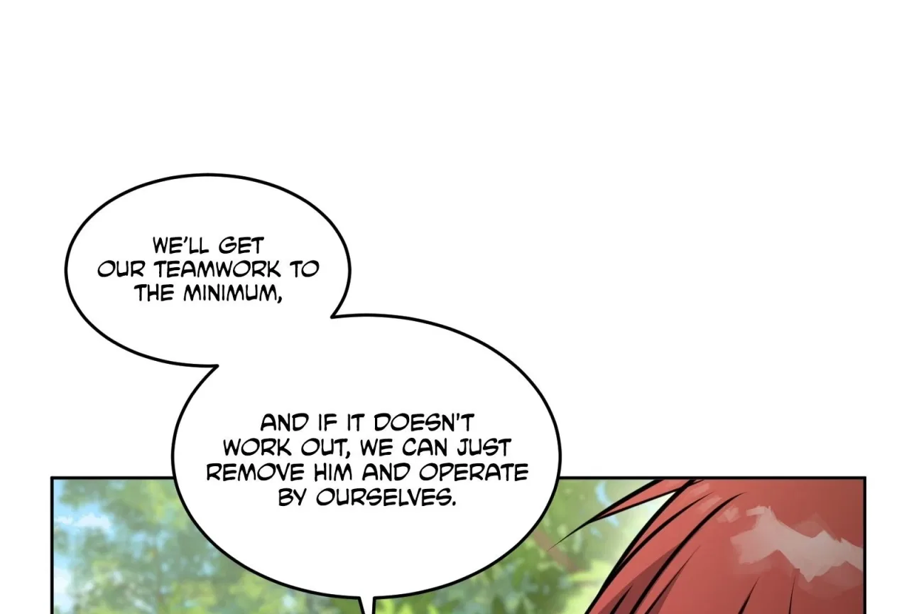 Lord of Mana Chapter 19 – Page 18