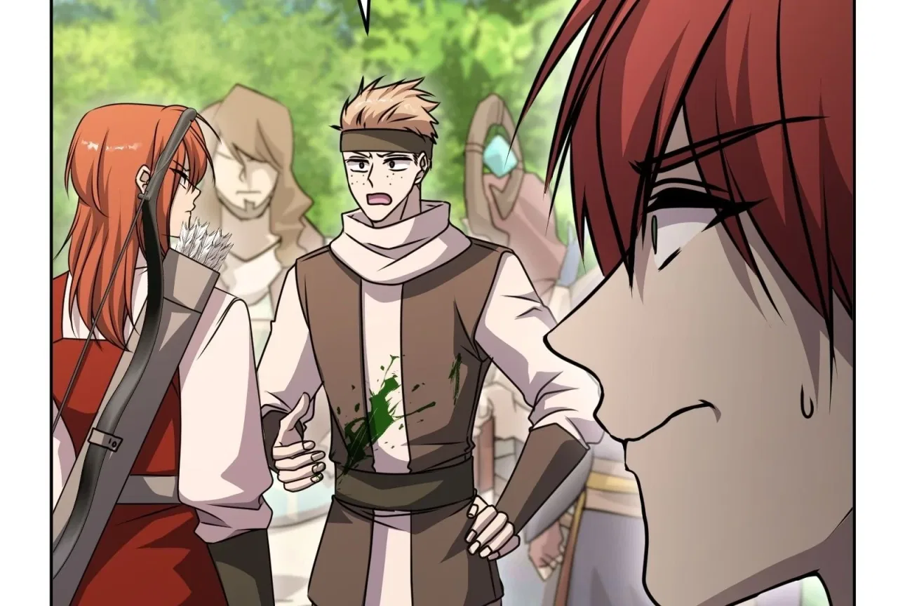 Lord of Mana Chapter 19 – Page 19