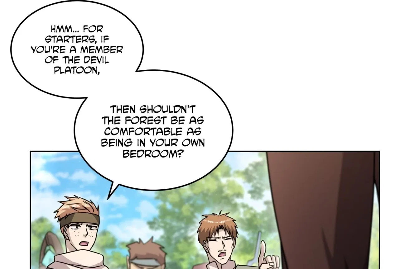Lord of Mana Chapter 19 – Page 26