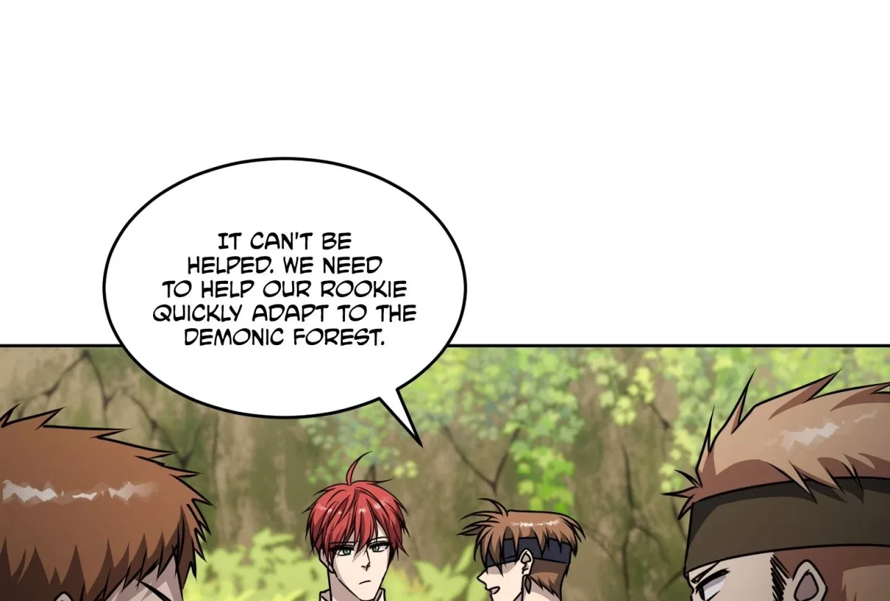 Lord of Mana Chapter 19 – Page 29