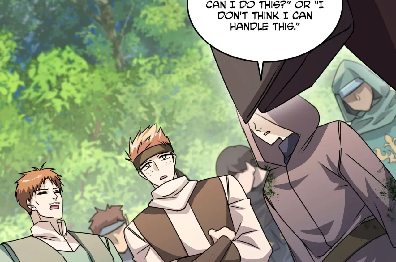 Lord of Mana Chapter 19 – Page 38