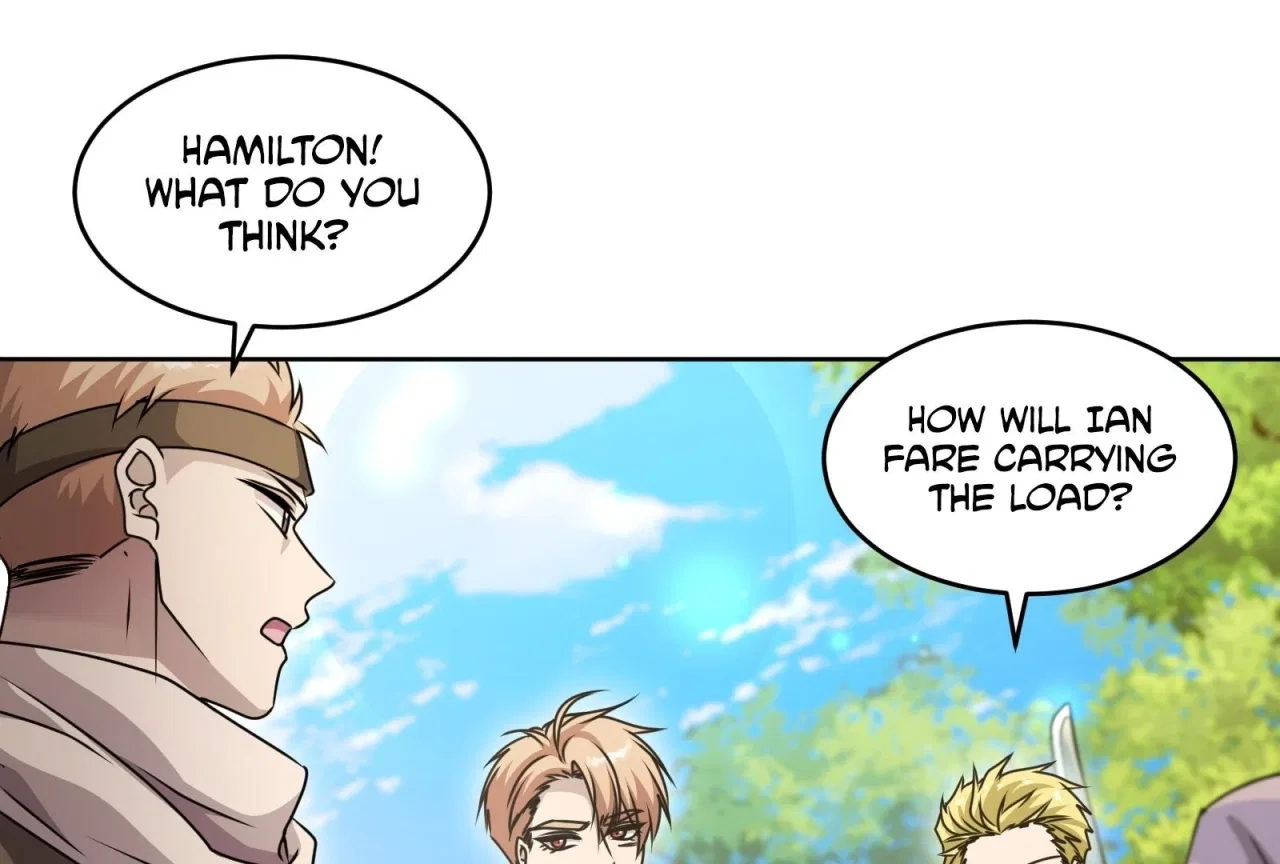 Lord of Mana Chapter 19 – Page 43