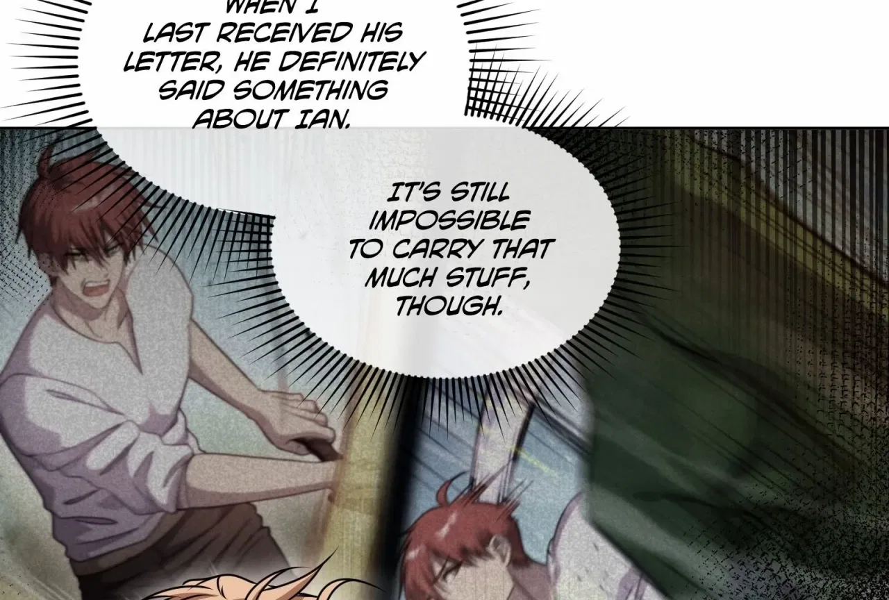 Lord of Mana Chapter 19 – Page 46