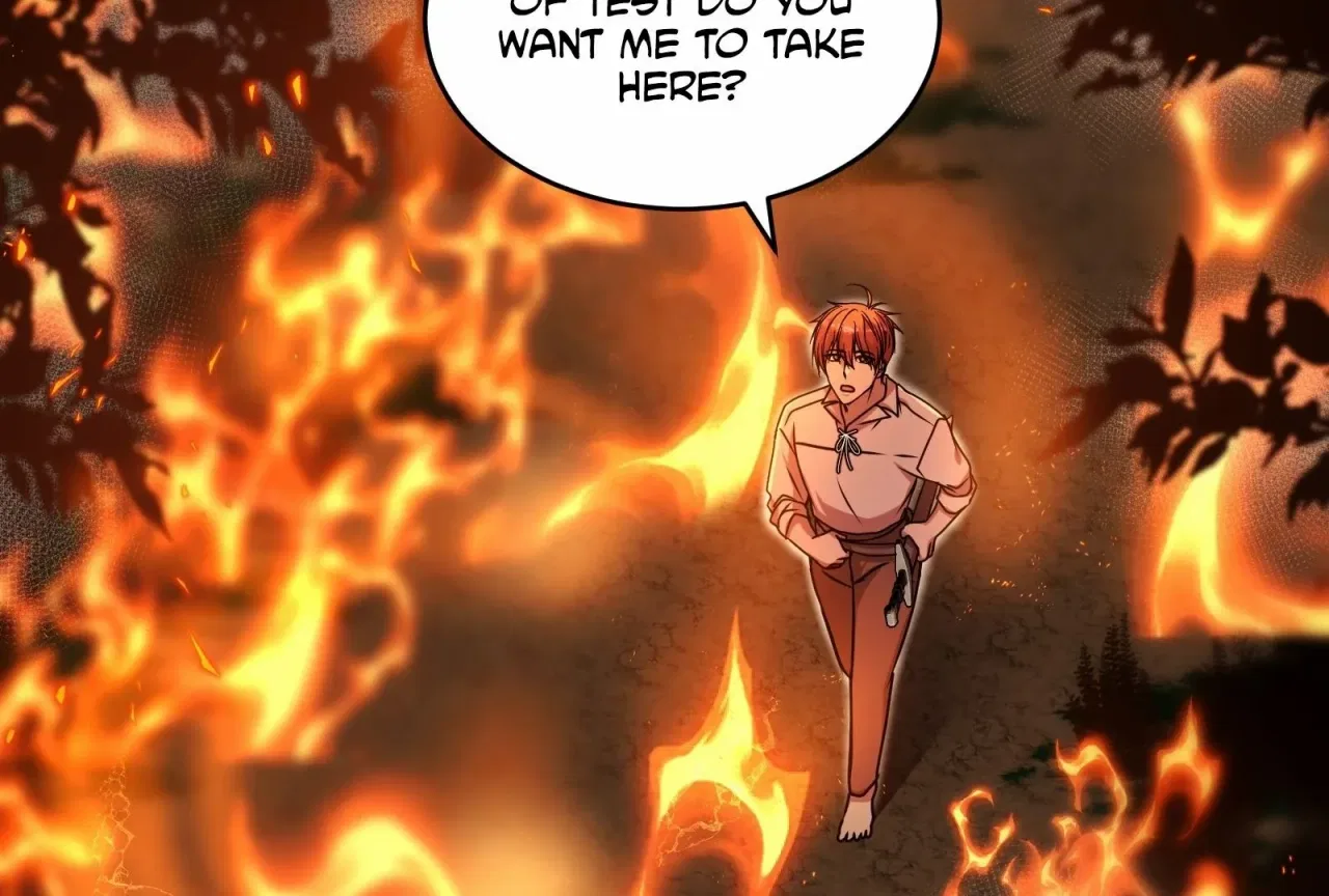 Lord of Mana Chapter 19 – Page 117