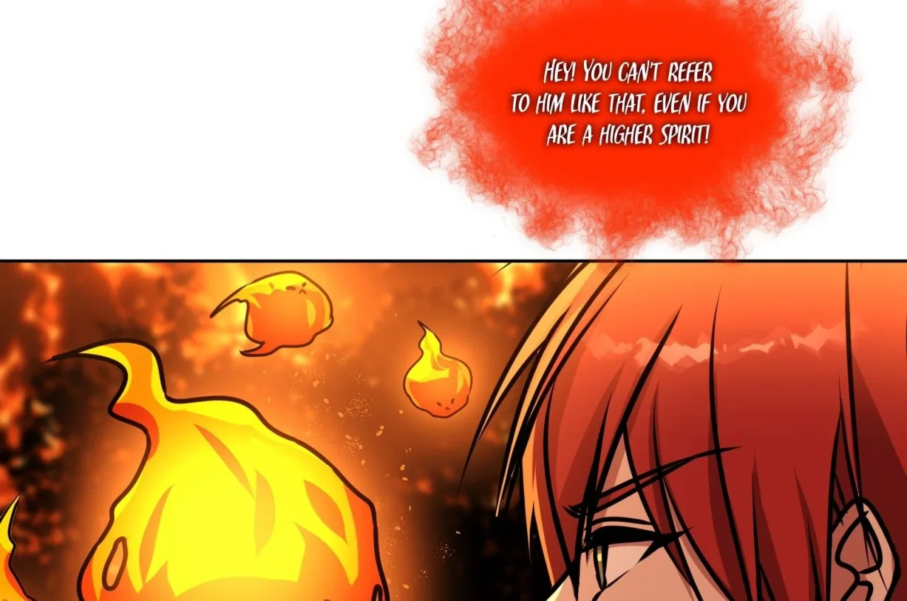 Lord of Mana Chapter 19 – Page 167