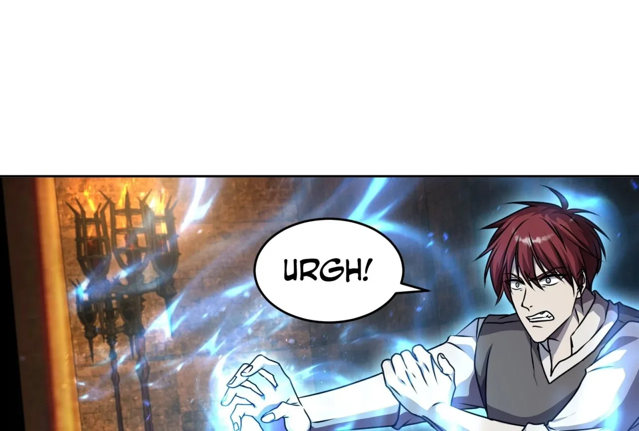 Lord of Mana Chapter 18 – Page 36