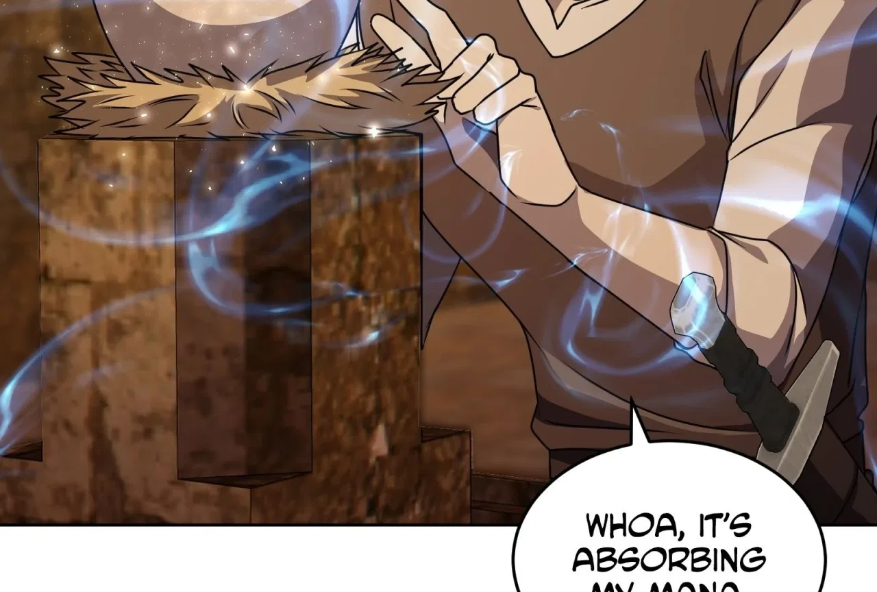 Lord of Mana Chapter 18 – Page 81