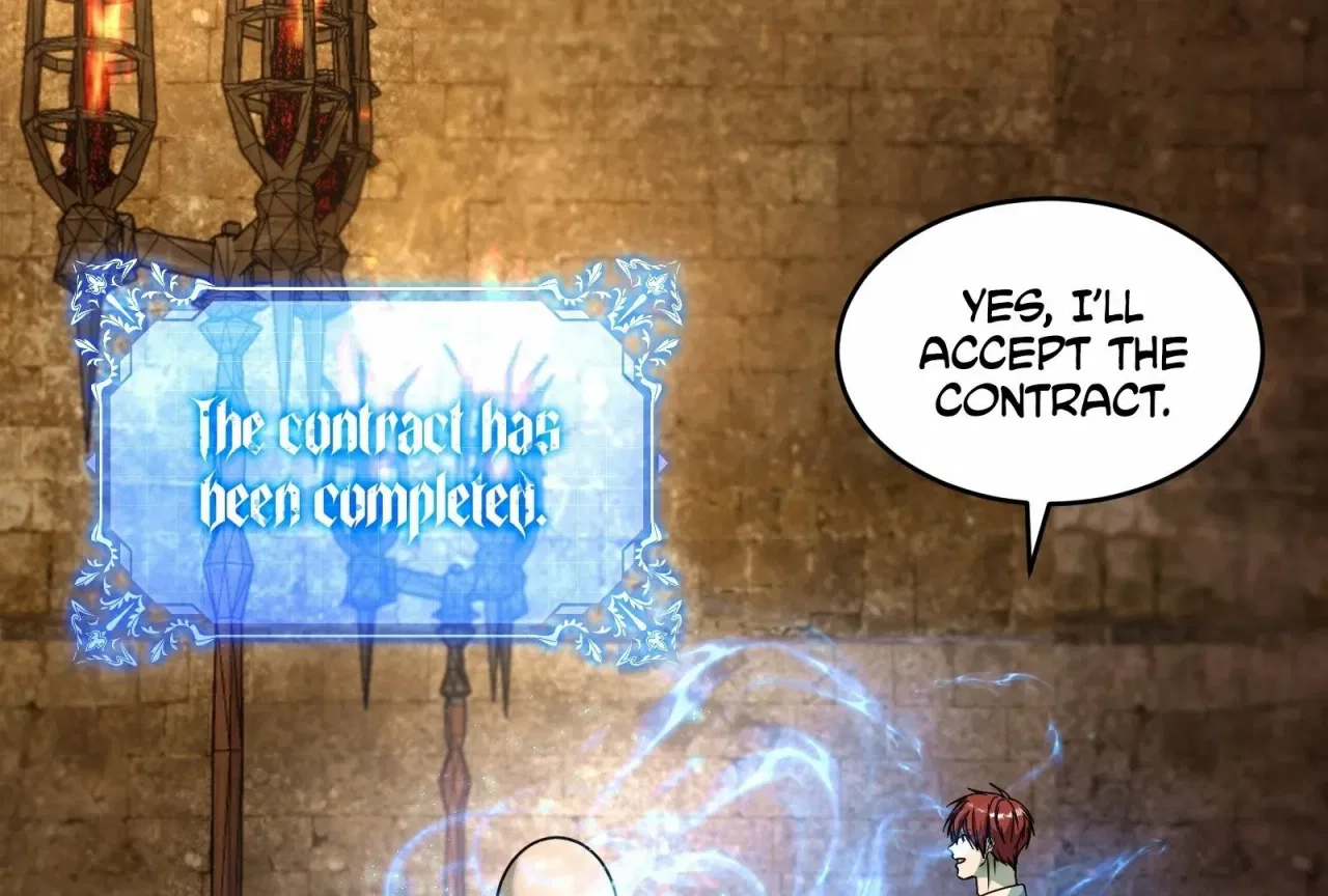 Lord of Mana Chapter 18 – Page 86