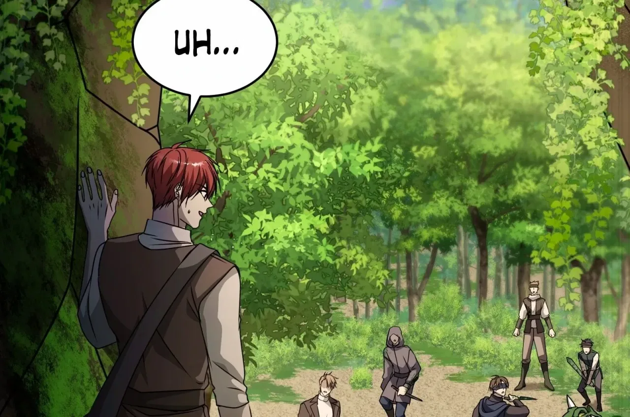 Lord of Mana Chapter 18 – Page 92