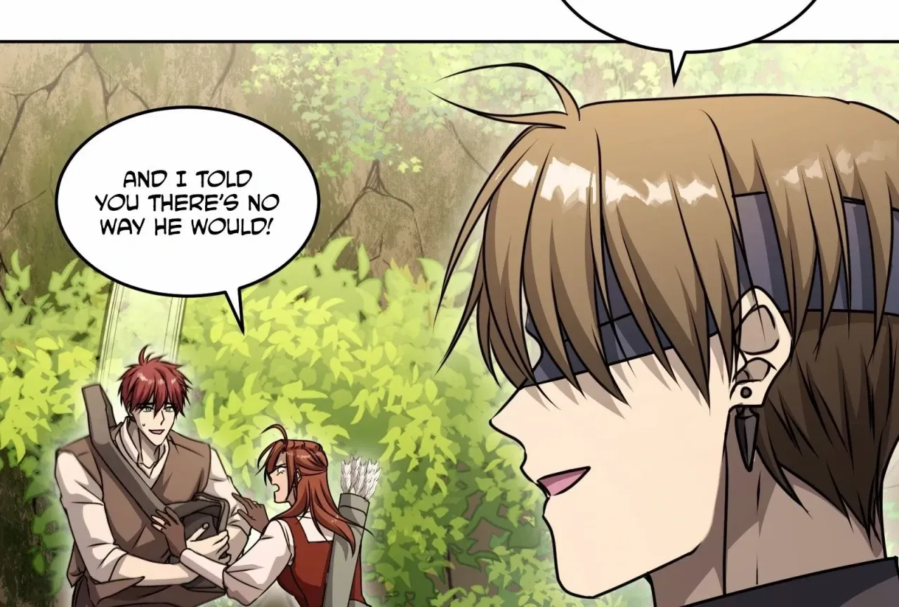 Lord of Mana Chapter 18 – Page 95