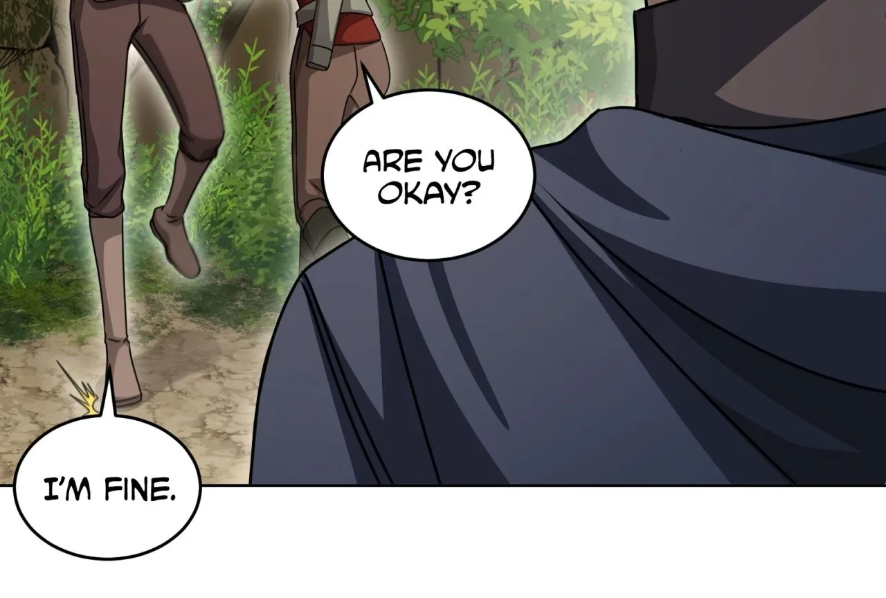 Lord of Mana Chapter 18 – Page 96