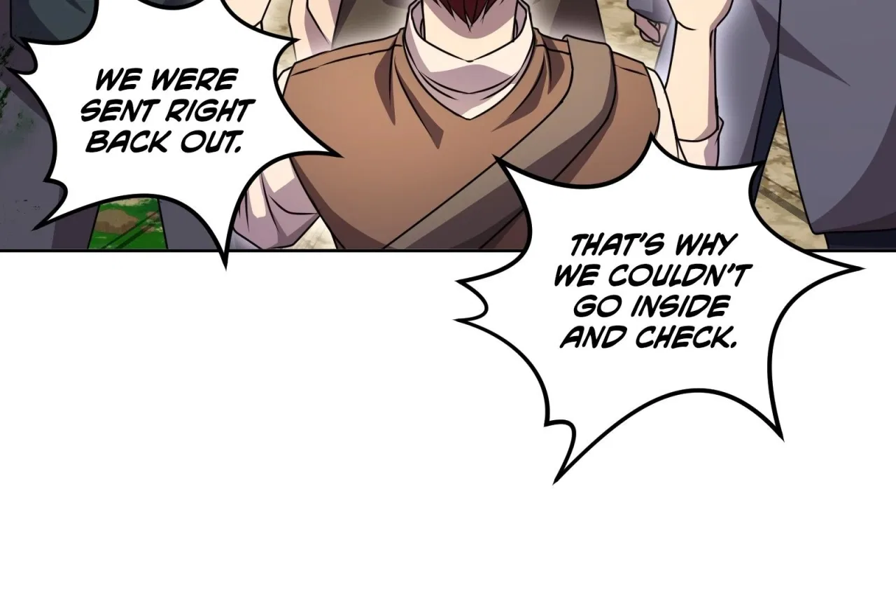 Lord of Mana Chapter 18 – Page 109