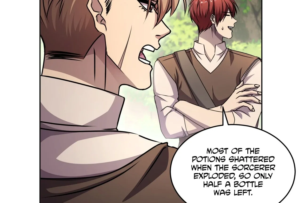 Lord of Mana Chapter 18 – Page 119
