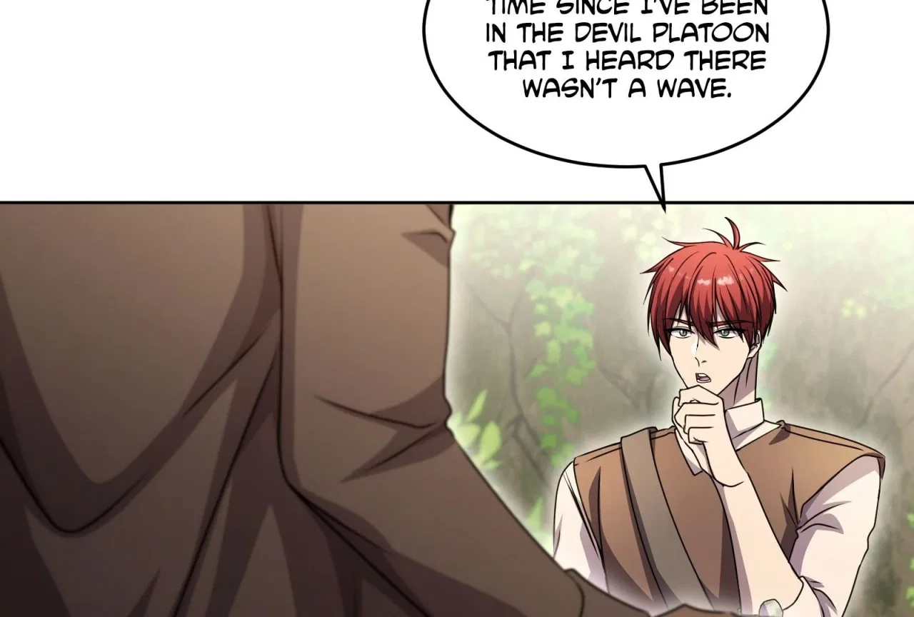 Lord of Mana Chapter 18 – Page 136