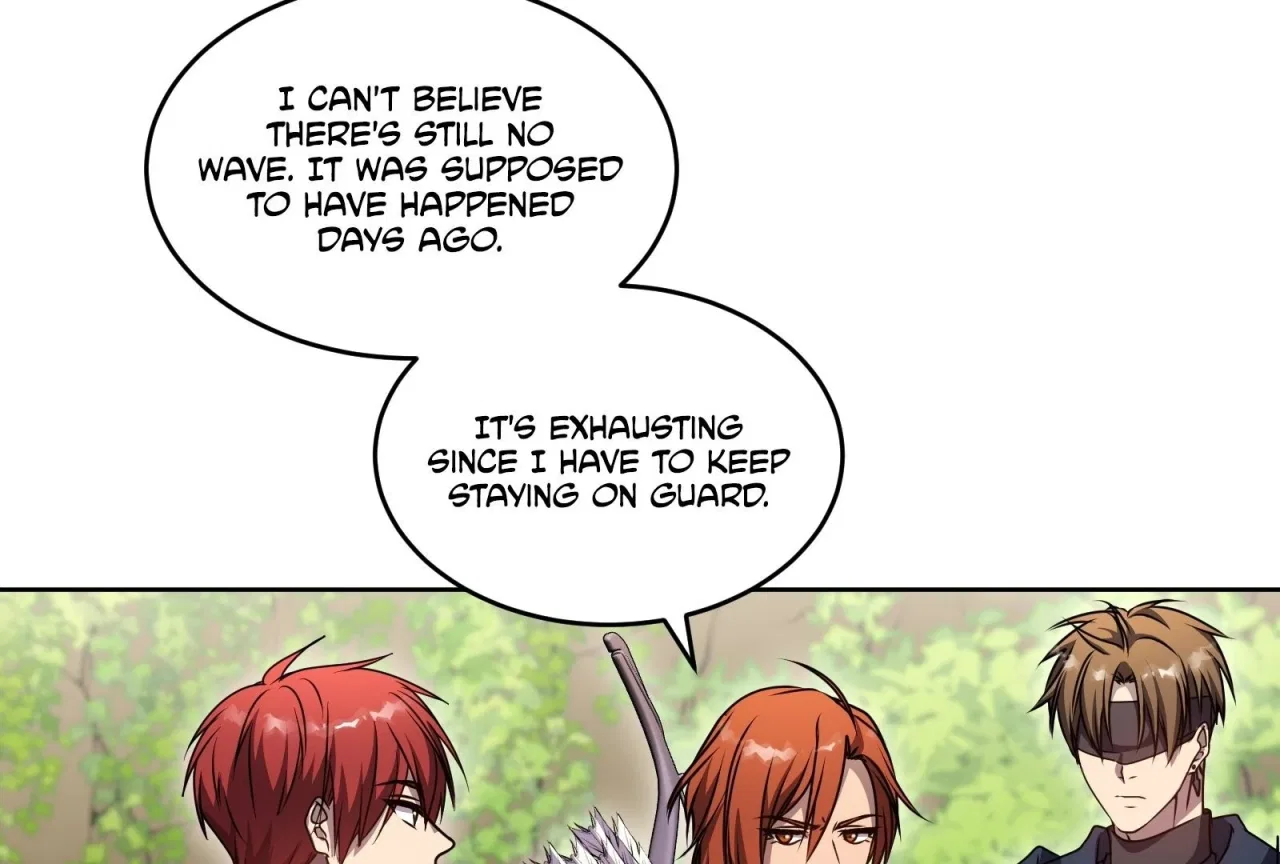 Lord of Mana Chapter 18 – Page 147