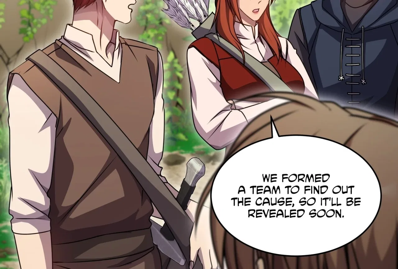Lord of Mana Chapter 18 – Page 148