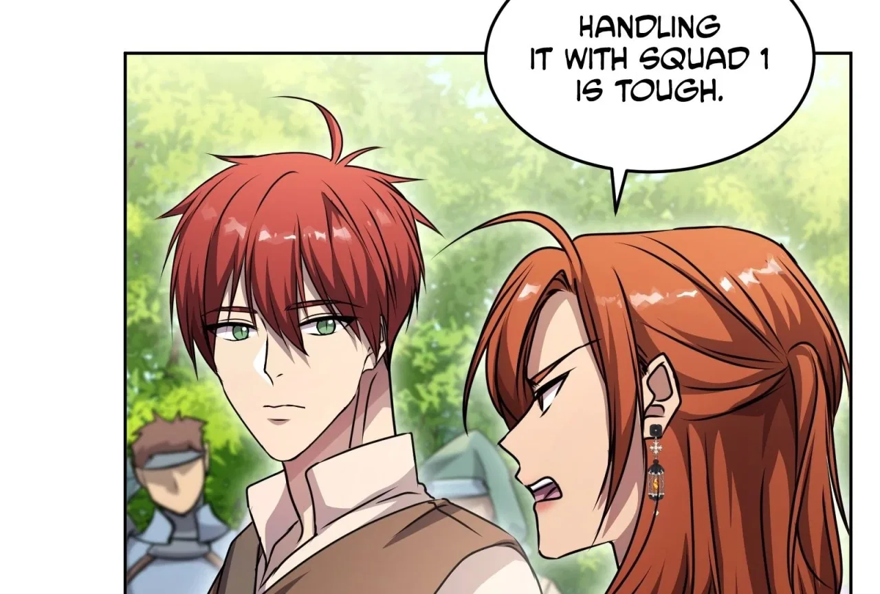Lord of Mana Chapter 18 – Page 151