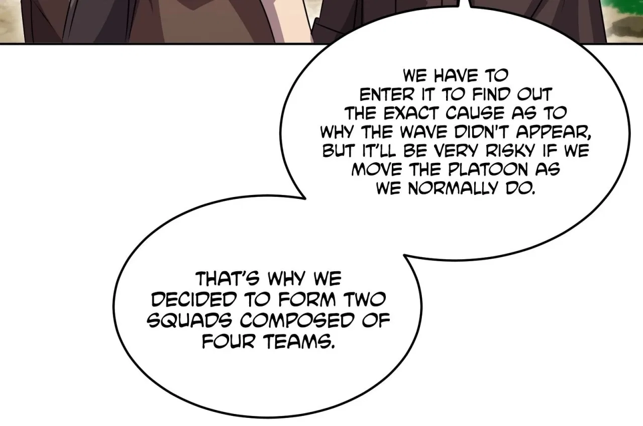 Lord of Mana Chapter 18 – Page 156