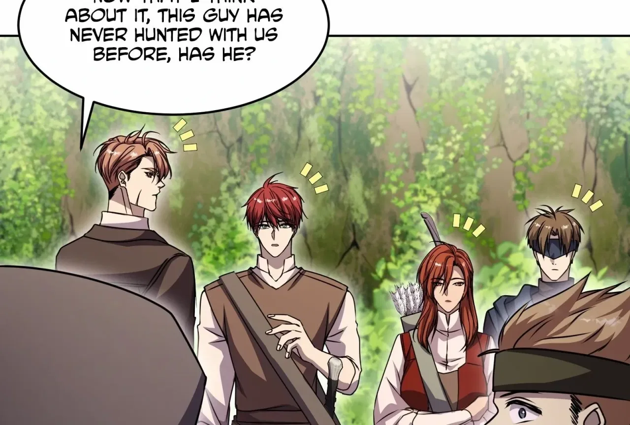 Lord of Mana Chapter 18 – Page 161