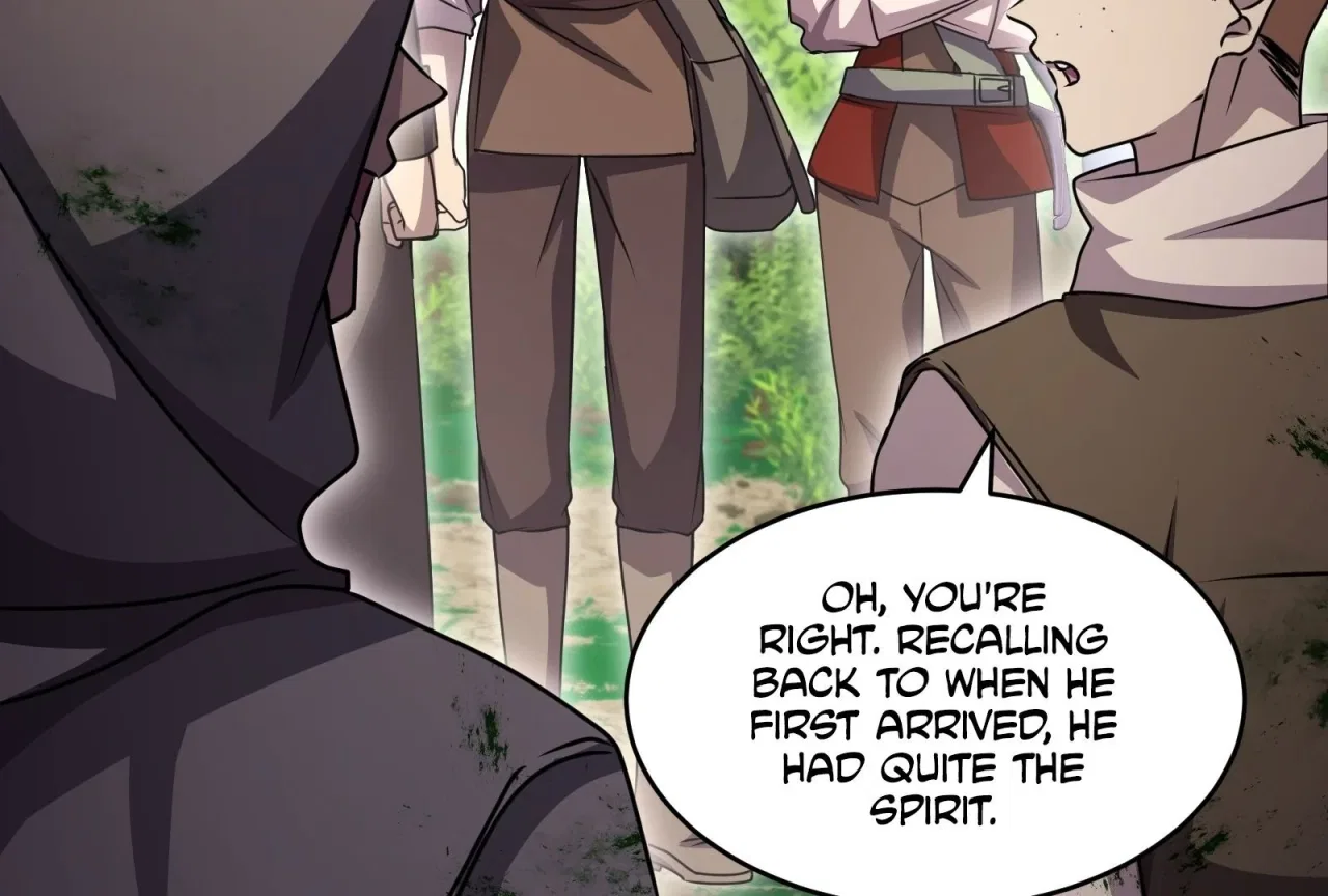 Lord of Mana Chapter 18 – Page 162