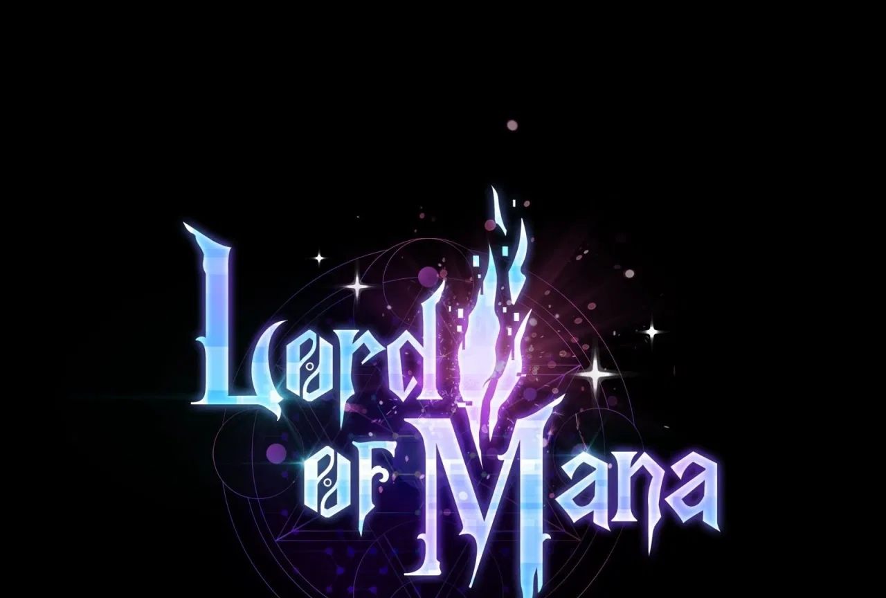 Lord of Mana Chapter 17 – Page 1