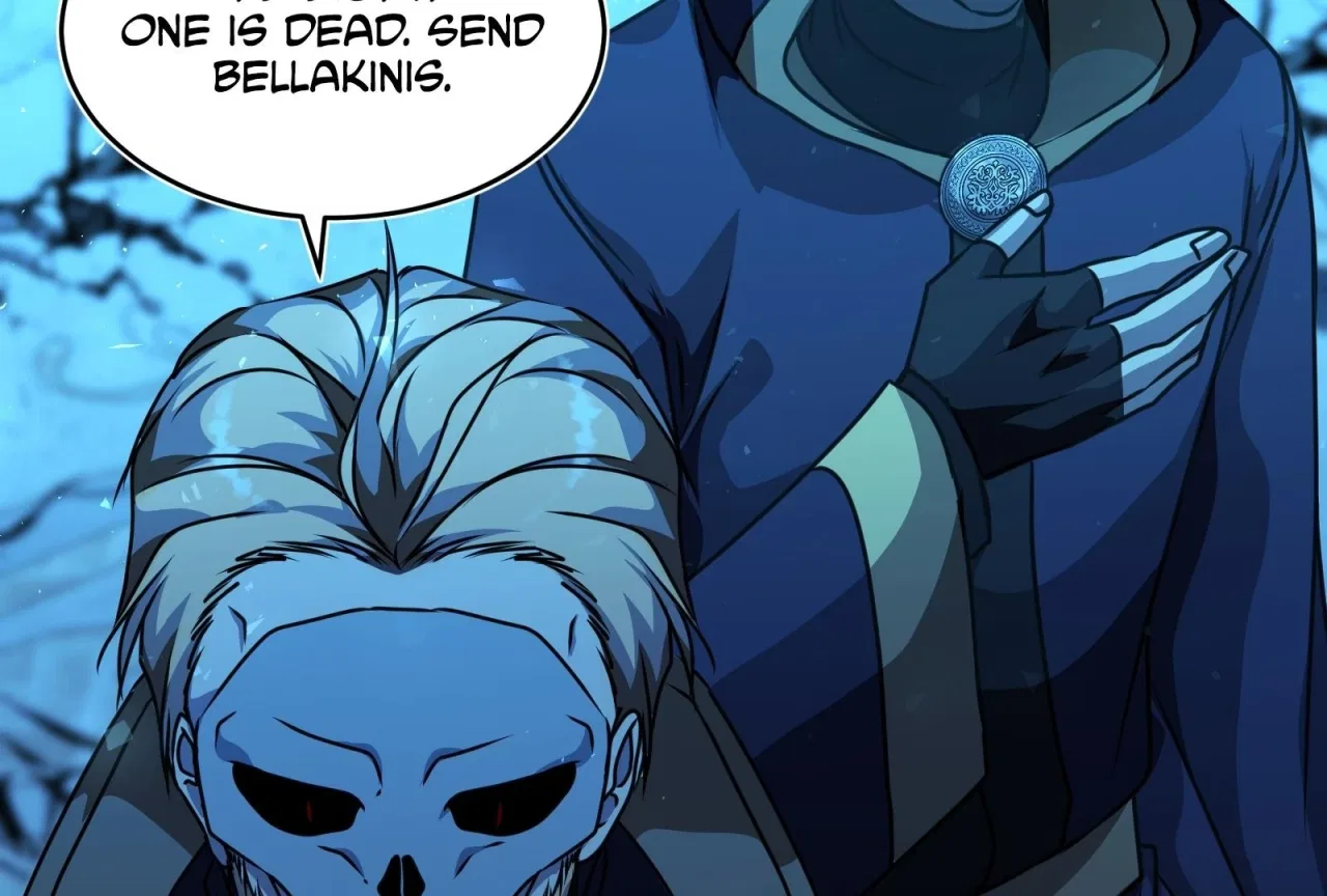 Lord of Mana Chapter 17 – Page 54