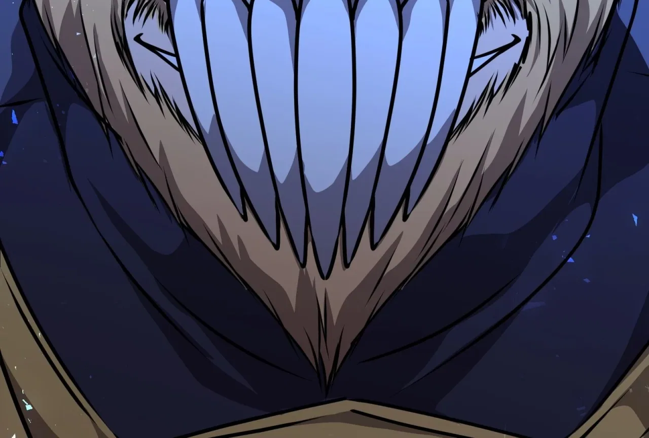 Lord of Mana Chapter 17 – Page 60