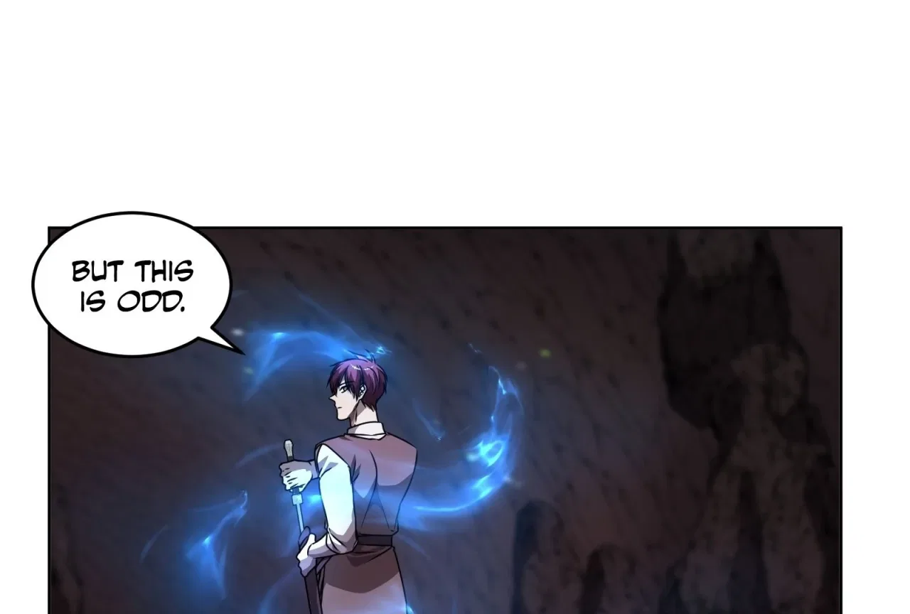 Lord of Mana Chapter 17 – Page 74