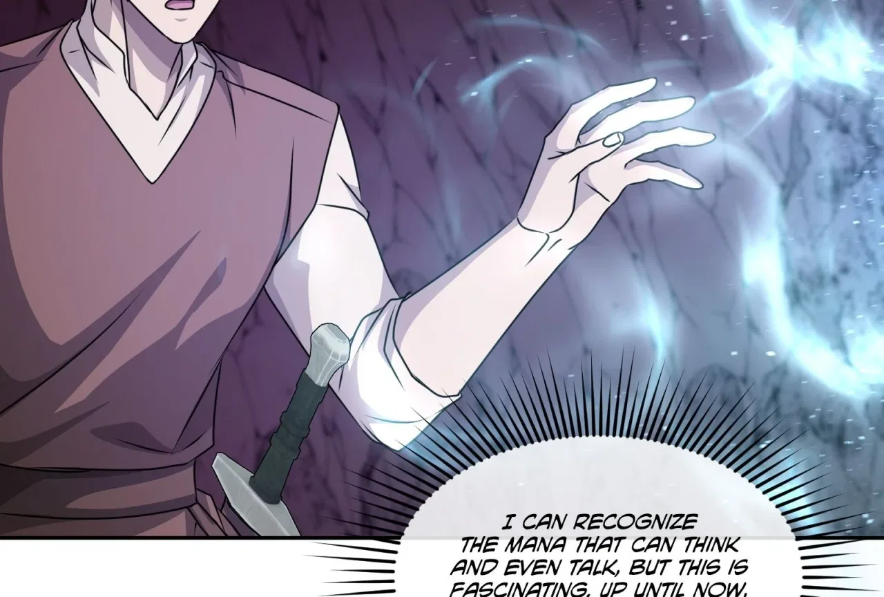 Lord of Mana Chapter 17 – Page 88