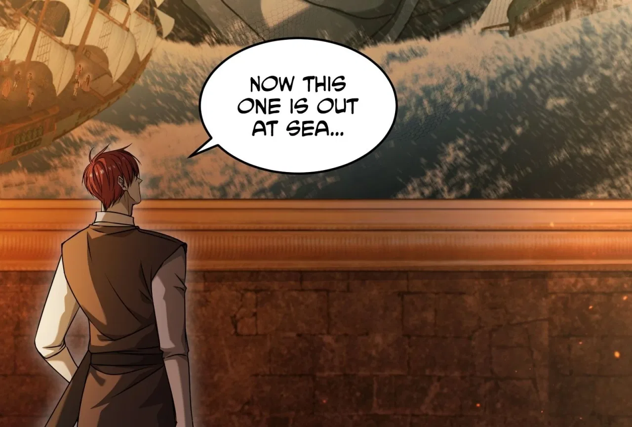 Lord of Mana Chapter 17 – Page 150